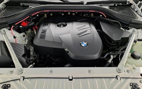 BMW X3, 2025 год, 7 300 000 рублей, 15 фотография