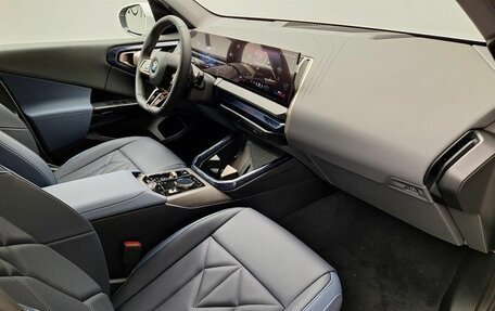 BMW X3, 2025 год, 7 300 000 рублей, 5 фотография