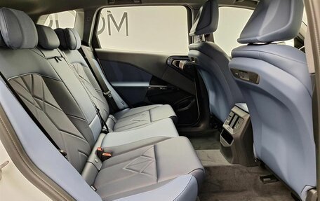 BMW X3, 2025 год, 7 300 000 рублей, 7 фотография