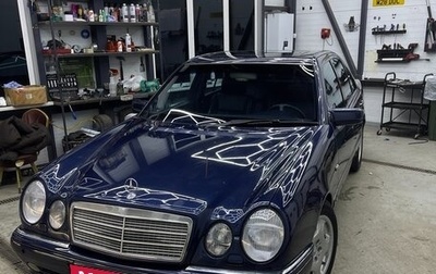 Mercedes-Benz E-Класс, 1997 год, 830 000 рублей, 1 фотография