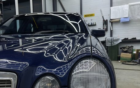 Mercedes-Benz E-Класс, 1997 год, 830 000 рублей, 9 фотография