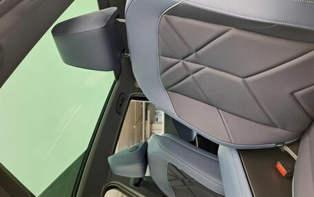 BMW X3, 2025 год, 7 300 000 рублей, 17 фотография