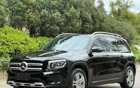 Mercedes-Benz GLB, 2022 год, 2 400 300 рублей, 1 фотография