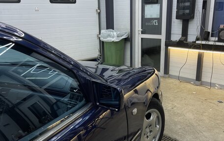 Mercedes-Benz E-Класс, 1997 год, 830 000 рублей, 3 фотография