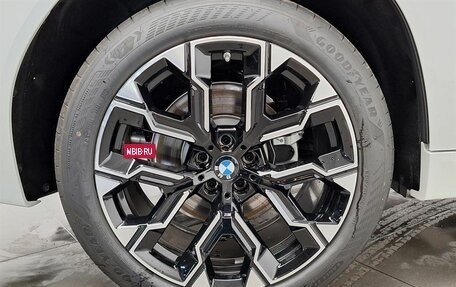 BMW X3, 2025 год, 7 300 000 рублей, 18 фотография