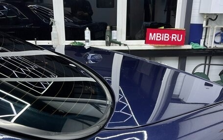 Mercedes-Benz E-Класс, 1997 год, 830 000 рублей, 7 фотография