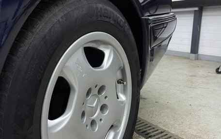 Mercedes-Benz E-Класс, 1997 год, 830 000 рублей, 10 фотография