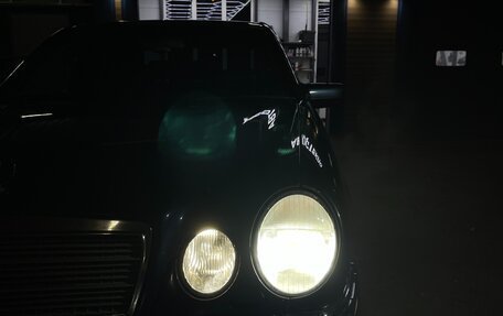 Mercedes-Benz E-Класс, 1997 год, 830 000 рублей, 14 фотография