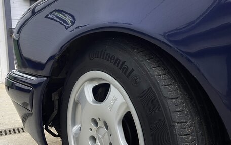 Mercedes-Benz E-Класс, 1997 год, 830 000 рублей, 12 фотография