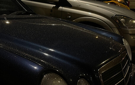 Mercedes-Benz E-Класс, 1997 год, 830 000 рублей, 24 фотография