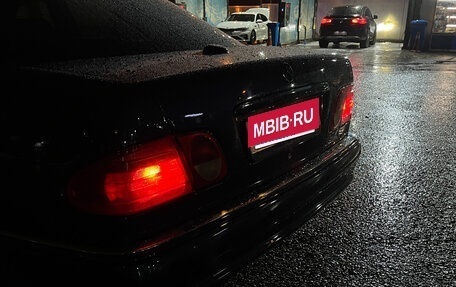 Mercedes-Benz E-Класс, 1997 год, 830 000 рублей, 25 фотография