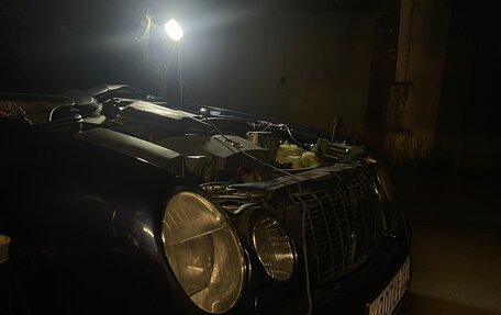 Mercedes-Benz E-Класс, 1997 год, 830 000 рублей, 31 фотография