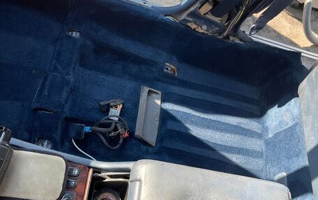 Mercedes-Benz E-Класс, 1997 год, 830 000 рублей, 30 фотография