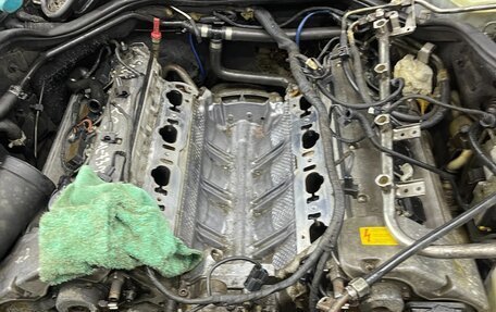 Mercedes-Benz E-Класс, 1997 год, 830 000 рублей, 35 фотография