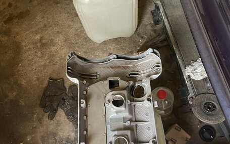 Mercedes-Benz E-Класс, 1997 год, 830 000 рублей, 28 фотография