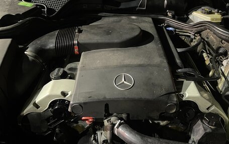 Mercedes-Benz E-Класс, 1997 год, 830 000 рублей, 26 фотография