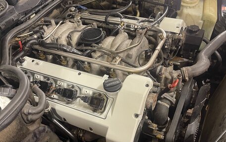 Mercedes-Benz E-Класс, 1997 год, 830 000 рублей, 27 фотография