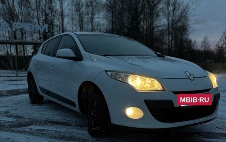 Renault Megane III, 2012 год, 720 000 рублей, 3 фотография