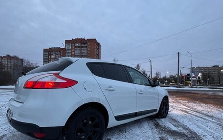 Renault Megane III, 2012 год, 720 000 рублей, 5 фотография