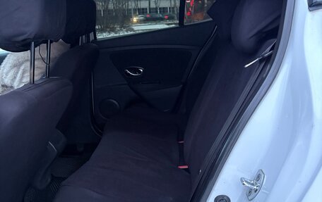 Renault Megane III, 2012 год, 720 000 рублей, 9 фотография