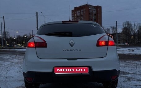 Renault Megane III, 2012 год, 720 000 рублей, 6 фотография