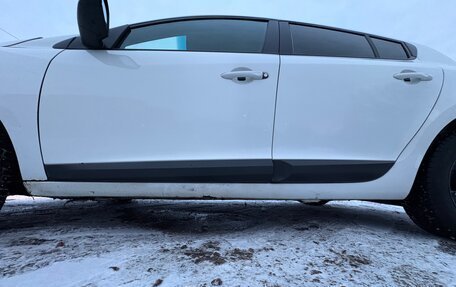 Renault Megane III, 2012 год, 720 000 рублей, 14 фотография