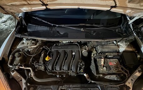 Renault Megane III, 2012 год, 720 000 рублей, 17 фотография