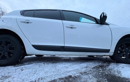 Renault Megane III, 2012 год, 720 000 рублей, 15 фотография