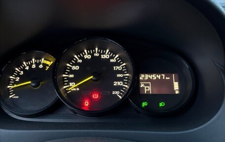 Renault Megane III, 2012 год, 720 000 рублей, 12 фотография