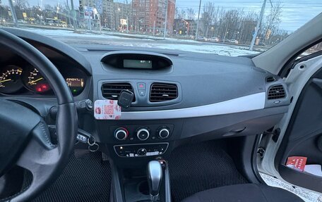 Renault Megane III, 2012 год, 720 000 рублей, 11 фотография