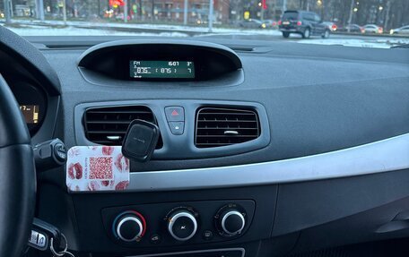 Renault Megane III, 2012 год, 720 000 рублей, 10 фотография