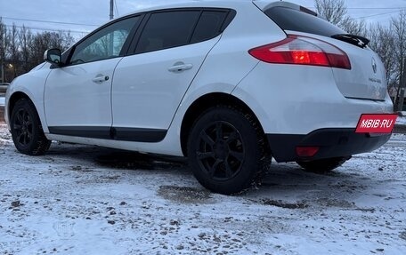 Renault Megane III, 2012 год, 720 000 рублей, 7 фотография