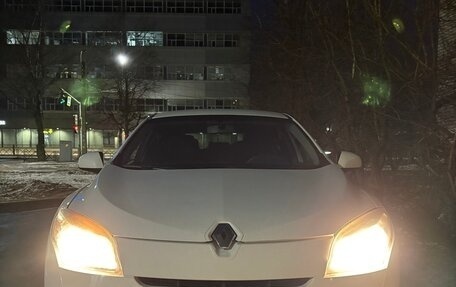 Renault Megane III, 2012 год, 720 000 рублей, 16 фотография