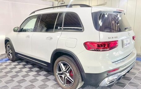 Mercedes-Benz GLB, 2021 год, 2 170 007 рублей, 4 фотография