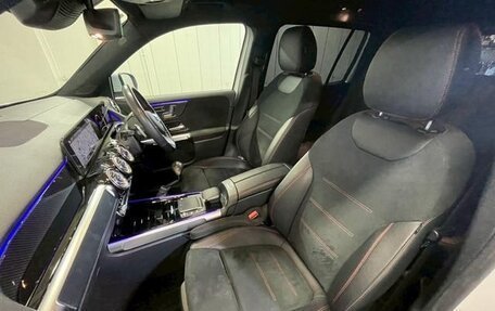 Mercedes-Benz GLB, 2021 год, 2 170 007 рублей, 10 фотография