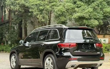 Mercedes-Benz GLB, 2022 год, 2 400 300 рублей, 5 фотография