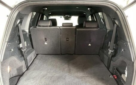 Mercedes-Benz GLB, 2021 год, 2 170 007 рублей, 12 фотография