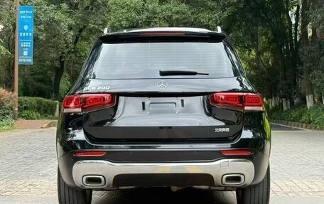 Mercedes-Benz GLB, 2022 год, 2 400 300 рублей, 6 фотография