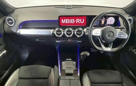 Mercedes-Benz GLB, 2021 год, 2 170 007 рублей, 7 фотография