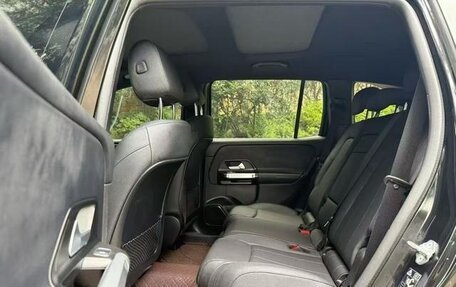 Mercedes-Benz GLB, 2022 год, 2 400 300 рублей, 9 фотография