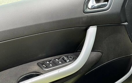 Peugeot 308 II, 2008 год, 337 000 рублей, 14 фотография