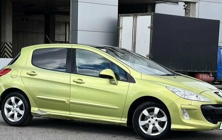 Peugeot 308 II, 2008 год, 337 000 рублей, 4 фотография