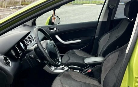 Peugeot 308 II, 2008 год, 337 000 рублей, 10 фотография