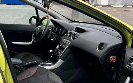 Peugeot 308 II, 2008 год, 337 000 рублей, 11 фотография