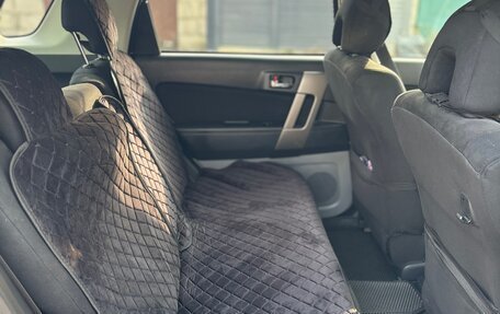 Toyota Rush II, 2011 год, 1 300 000 рублей, 12 фотография