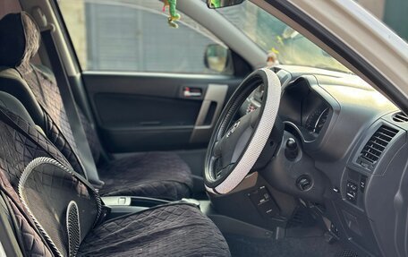 Toyota Rush II, 2011 год, 1 300 000 рублей, 11 фотография