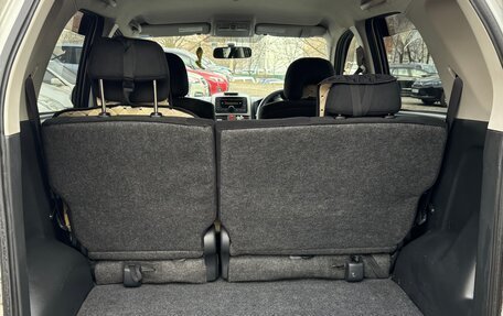 Toyota Rush II, 2011 год, 1 300 000 рублей, 14 фотография