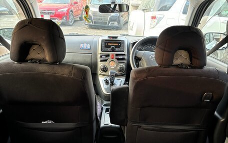 Toyota Rush II, 2011 год, 1 300 000 рублей, 15 фотография