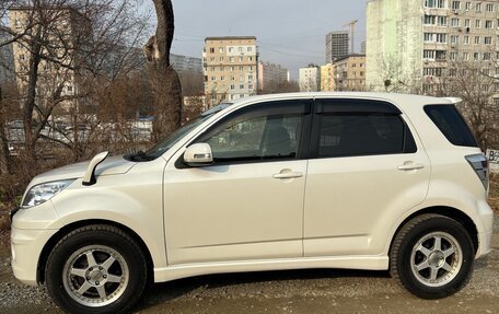 Toyota Rush II, 2011 год, 1 300 000 рублей, 5 фотография