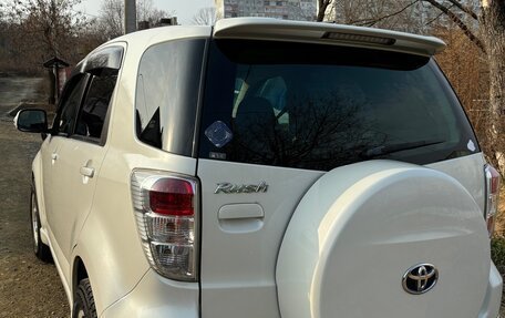 Toyota Rush II, 2011 год, 1 300 000 рублей, 7 фотография